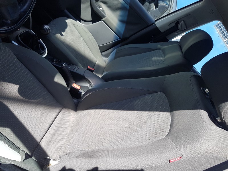 seat toledo (5p2) del año 2005