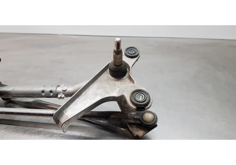 Recambio de motor limpia delantero para land rover discovery sport pure referencia OEM IAM LR058845 FK7217500AA FK7217500AC