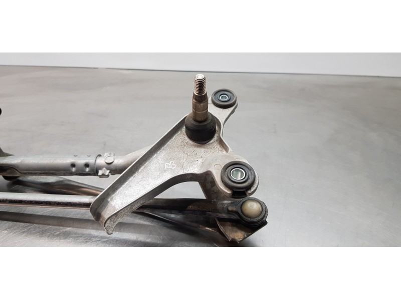 Recambio de motor limpia delantero para land rover discovery sport pure referencia OEM IAM LR058845 FK7217500AA FK7217500AC