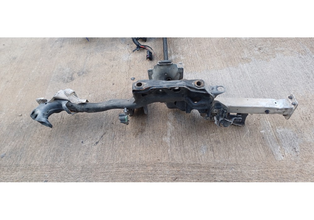 Recambio de puente delantero para audi a8 (4hc/4hl) 3.0 tdi clean diesel quattro referencia OEM IAM 4H0399315AF  