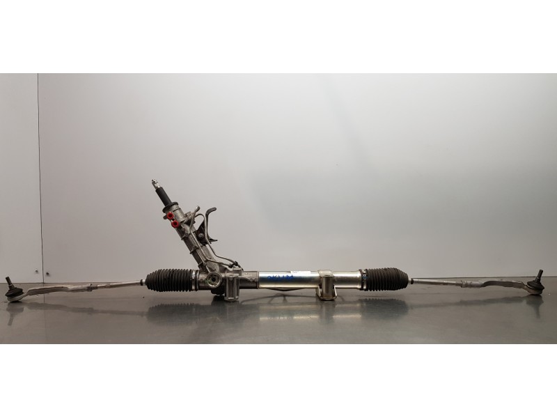 Recambio de cremallera direccion para renault trafic furgón l2 referencia OEM IAM 492008280R 6900009877 