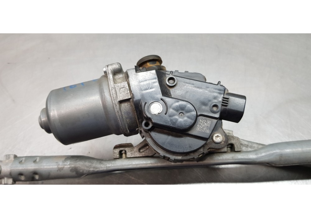 Recambio de motor limpia delantero para land rover discovery sport pure referencia OEM IAM LR058845 FK7217500AA FK7217500AC