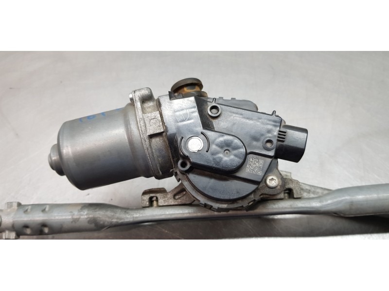 Recambio de motor limpia delantero para land rover discovery sport pure referencia OEM IAM LR058845 FK7217500AA FK7217500AC