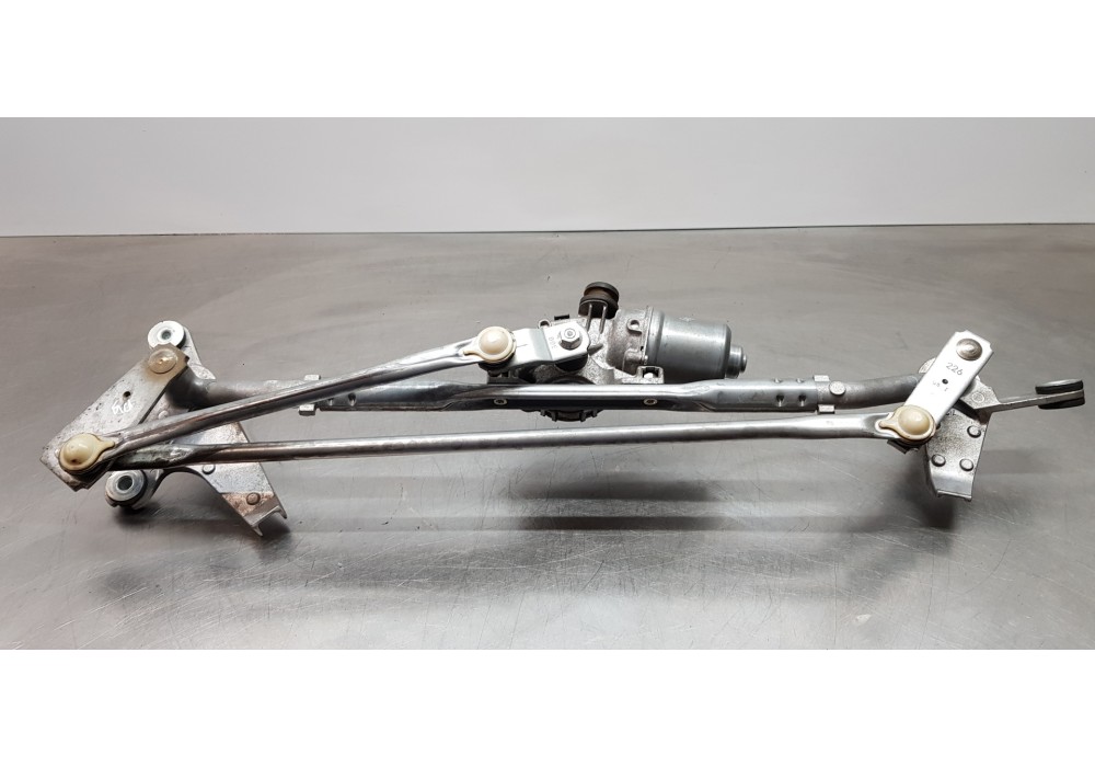 Recambio de motor limpia delantero para land rover discovery sport pure referencia OEM IAM LR058845 FK7217500AA FK7217500AC