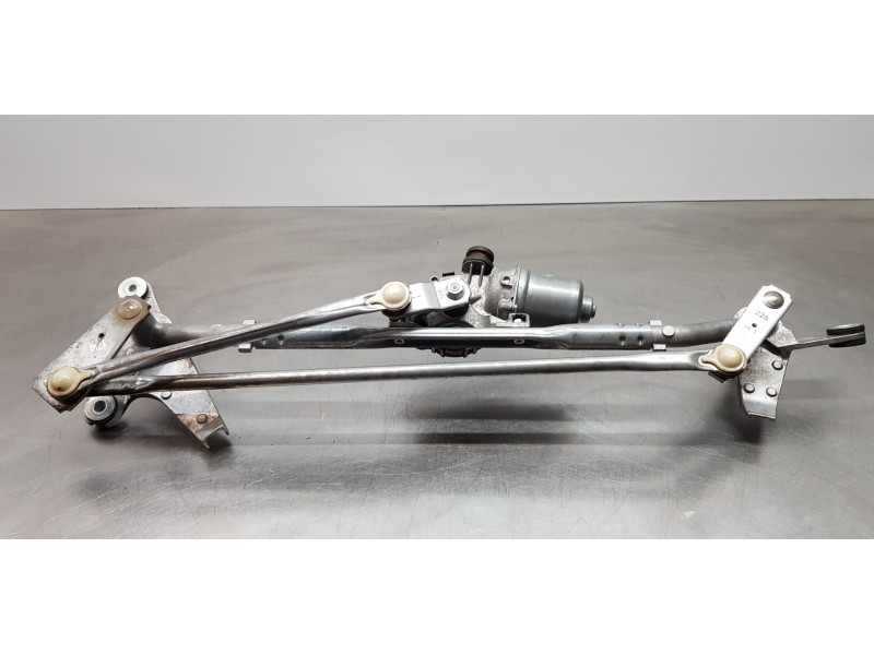 Recambio de motor limpia delantero para land rover discovery sport pure referencia OEM IAM LR058845 FK7217500AA FK7217500AC