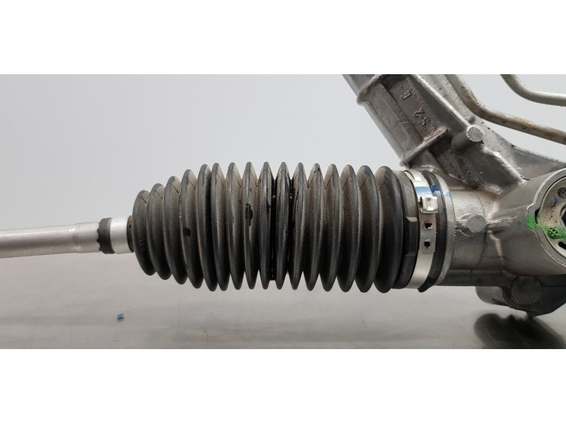 Recambio de cremallera direccion para renault trafic furgón l2 referencia OEM IAM 492008280R 6900009877 