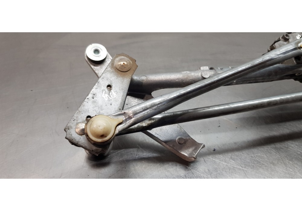 Recambio de motor limpia delantero para land rover discovery sport pure referencia OEM IAM LR058845 FK7217500AA FK7217500AC