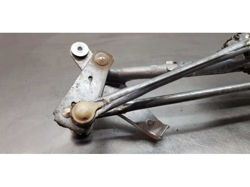 Recambio de motor limpia delantero para land rover discovery sport pure referencia OEM IAM LR058845 FK7217500AA FK7217500AC