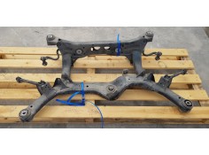 Recambio de puente trasero para audi a8 (4hc/4hl) 3.0 tdi clean diesel quattro referencia OEM IAM 4H0505235Q  