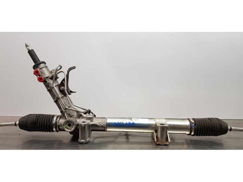 Recambio de cremallera direccion para renault trafic furgón l2 referencia OEM IAM 492008280R 6900009877 