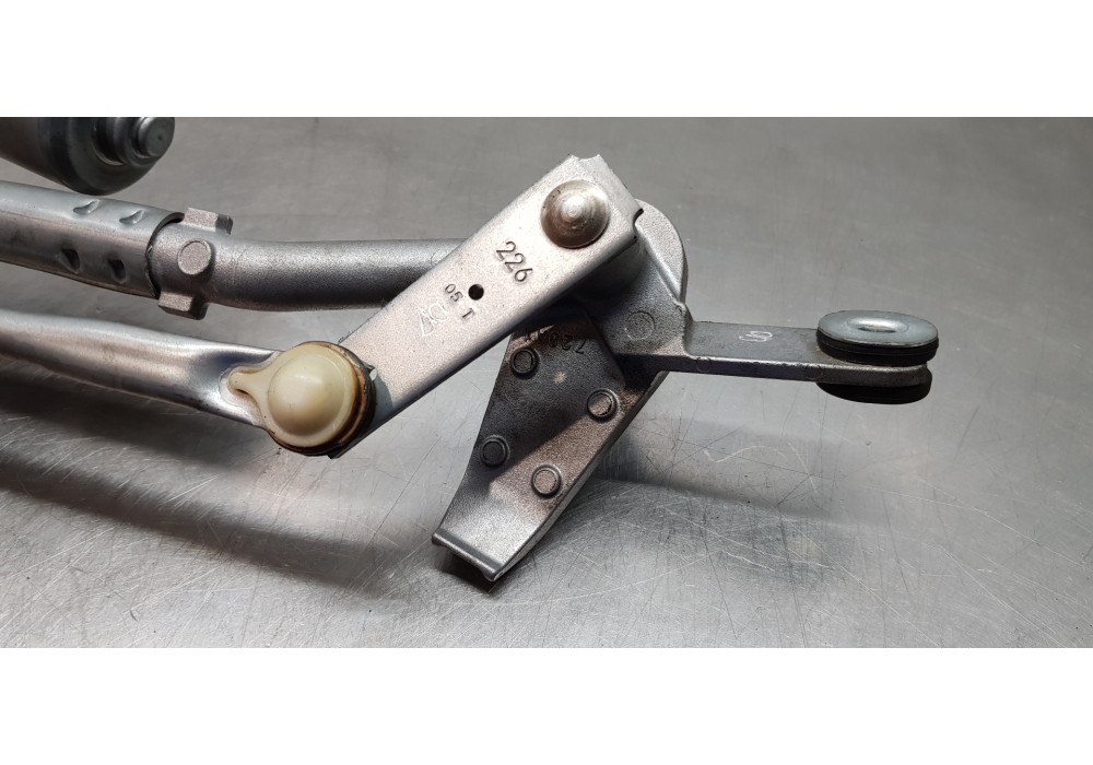 Recambio de motor limpia delantero para land rover discovery sport pure referencia OEM IAM LR058845 FK7217500AA FK7217500AC