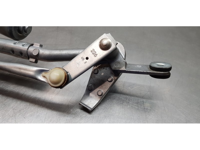 Recambio de motor limpia delantero para land rover discovery sport pure referencia OEM IAM LR058845 FK7217500AA FK7217500AC