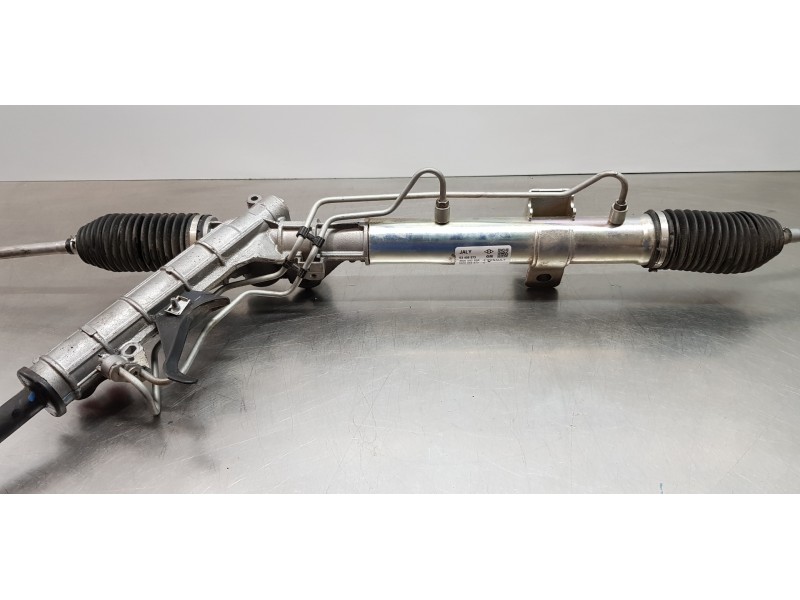 Recambio de cremallera direccion para renault trafic furgón l2 referencia OEM IAM 492008280R 6900009877 