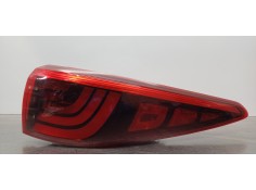 Recambio de piloto trasero derecho para kia sportage emotion 2wd referencia OEM IAM 92402F1100  