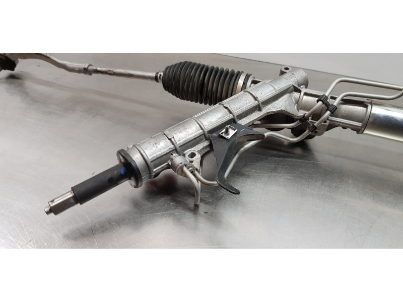 Recambio de cremallera direccion para renault trafic furgón l2 referencia OEM IAM 492008280R 6900009877 