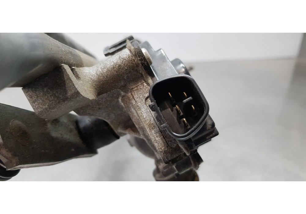 Recambio de motor limpia delantero para land rover discovery sport pure referencia OEM IAM LR058845 FK7217500AA FK7217500AC