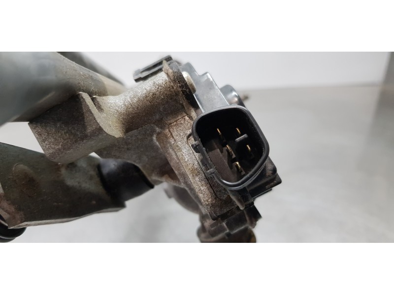 Recambio de motor limpia delantero para land rover discovery sport pure referencia OEM IAM LR058845 FK7217500AA FK7217500AC