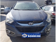 hyundai ix35 del año 2011
