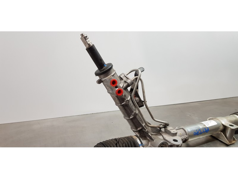 Recambio de cremallera direccion para renault trafic furgón l2 referencia OEM IAM 492008280R 6900009877 