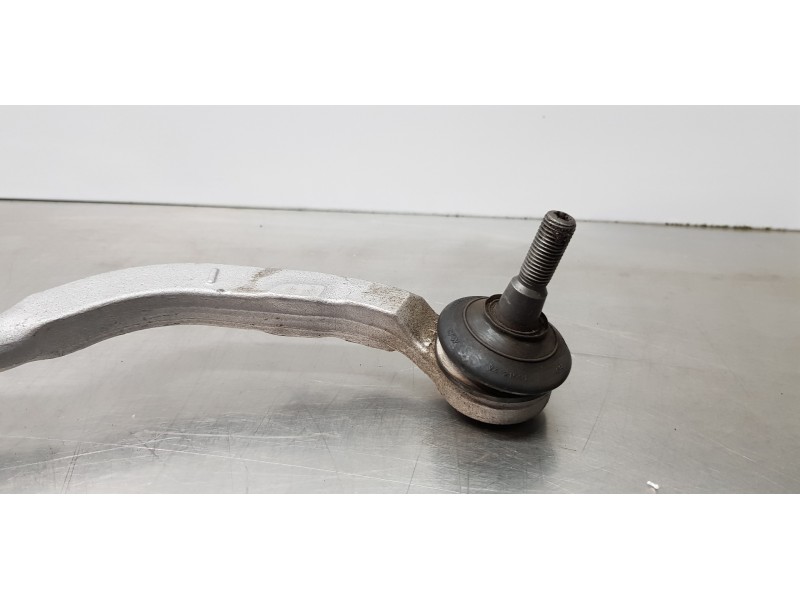 Recambio de cremallera direccion para renault trafic furgón l2 referencia OEM IAM 492008280R 6900009877 