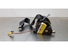Recambio de cinturon seguridad trasero izquierdo para maserati quattroporte básico referencia OEM IAM 33045978  