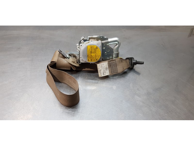 Recambio de kit airbag para toyota rav 4 (a3) executive referencia OEM IAM 8917042330   Recambio de kit airbag para toyota rav 4 (a3) executive referencia OEM IAM 8917042330