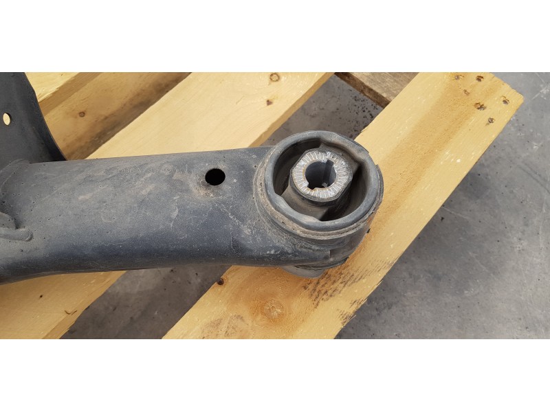 Recambio de puente trasero para audi a8 (4hc/4hl) 3.0 tdi clean diesel quattro referencia OEM IAM 4H0505235Q  