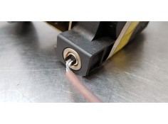 Recambio de cinturon seguridad trasero izquierdo para maserati quattroporte básico referencia OEM IAM 33045978   2