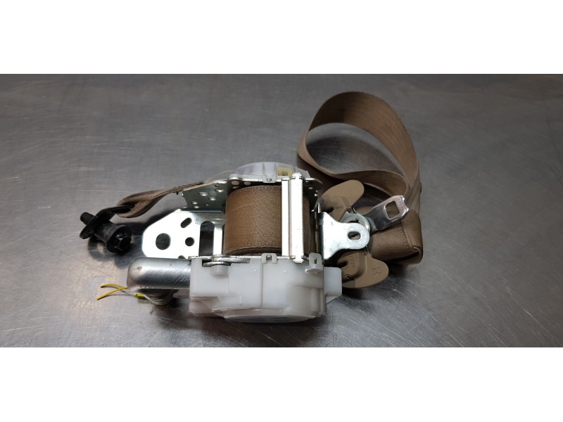 Recambio de kit airbag para toyota rav 4 (a3) executive referencia OEM IAM 8917042330   Recambio de kit airbag para toyota rav 4 (a3) executive referencia OEM IAM 8917042330