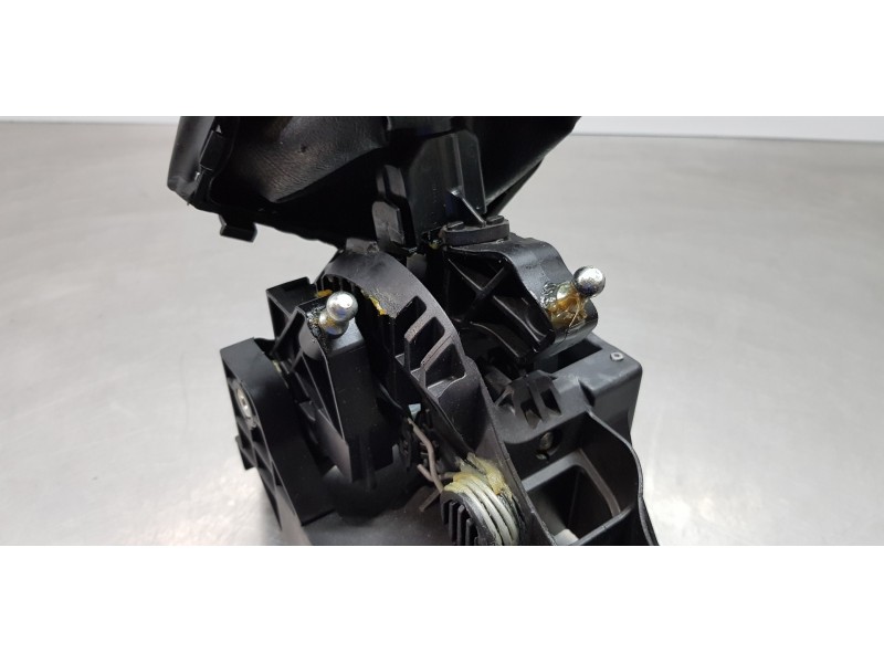 Recambio de palanca cambio para land rover discovery sport pure referencia OEM IAM LR067899 FK727K387BA8PVJ LR092775