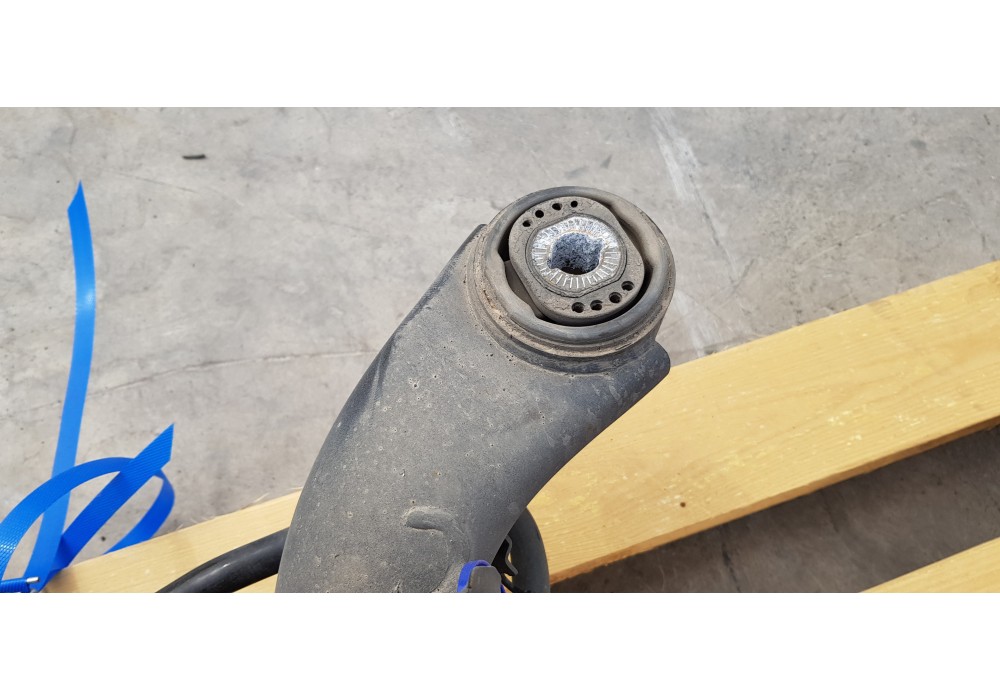 Recambio de puente trasero para audi a8 (4hc/4hl) 3.0 tdi clean diesel quattro referencia OEM IAM 4H0505235Q  