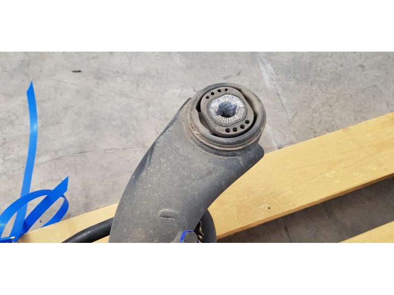 Recambio de puente trasero para audi a8 (4hc/4hl) 3.0 tdi clean diesel quattro referencia OEM IAM 4H0505235Q  