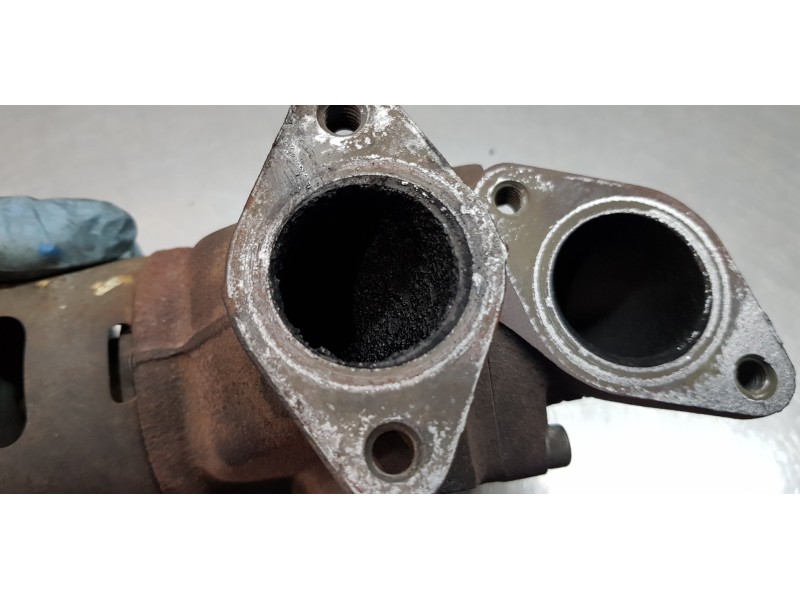 Recambio de valvula egr para honda cr-v (re) elegance referencia OEM IAM 18730R06E01   Recambio de valvula egr para honda cr-v (re) elegance referencia OEM IAM 18730R06E01