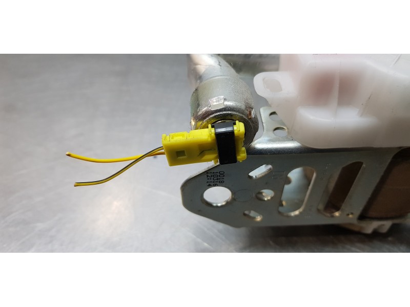 Recambio de kit airbag para toyota rav 4 (a3) executive referencia OEM IAM 8917042330   Recambio de kit airbag para toyota rav 4 (a3) executive referencia OEM IAM 8917042330