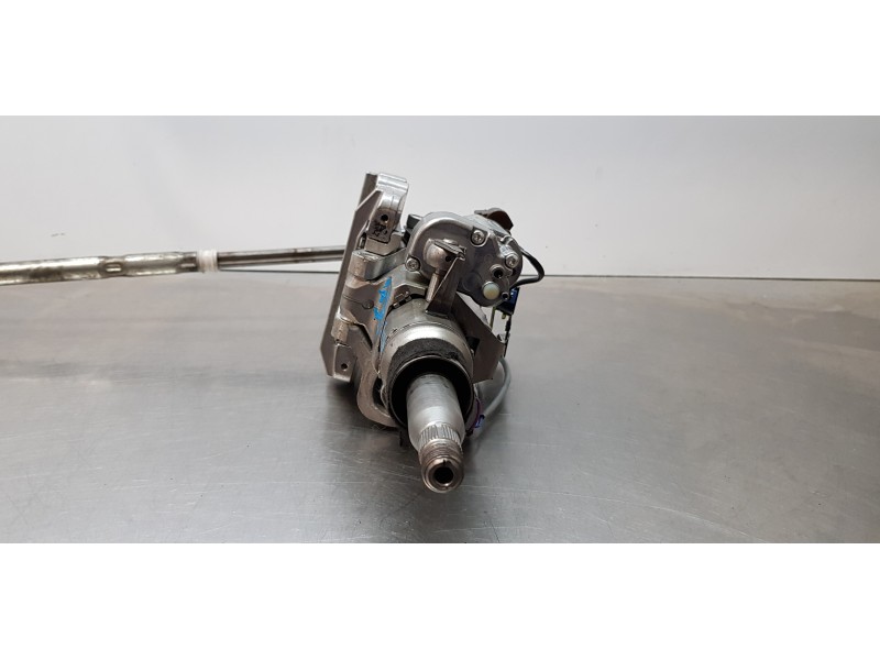 Recambio de columna direccion para maserati quattroporte básico referencia OEM IAM 404598  