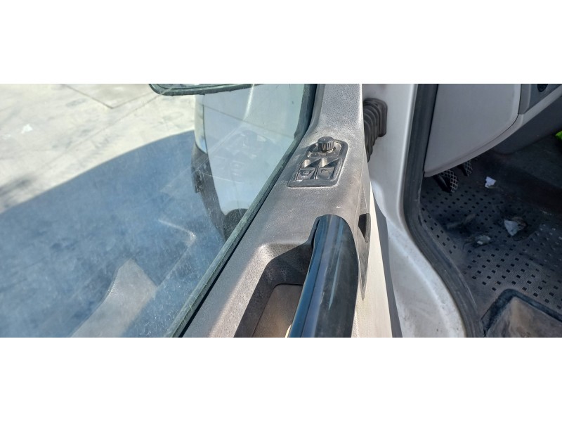 volkswagen t5 transporter/furgoneta del año 2008