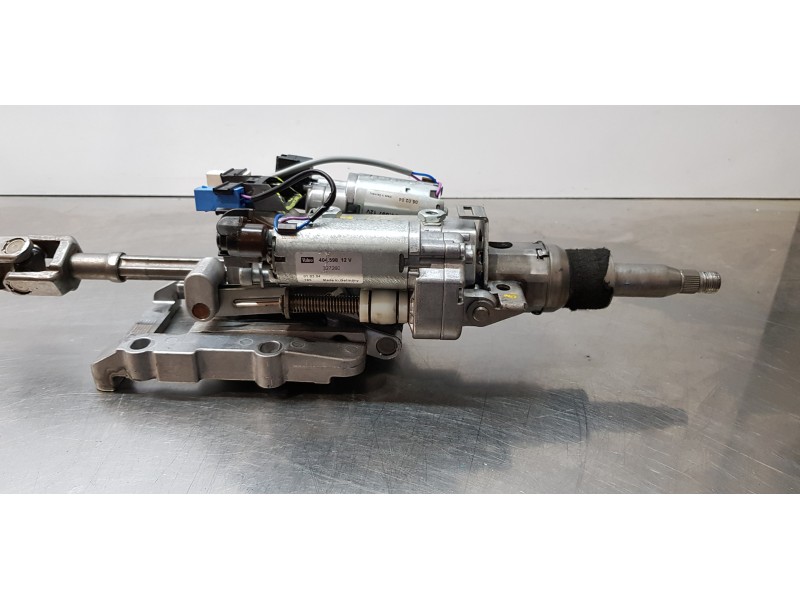 Recambio de columna direccion para maserati quattroporte básico referencia OEM IAM 404598  