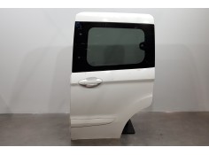 Recambio de puerta lateral corredera izquierda para ford tourneo courier (c4a) ambiente referencia OEM IAM 2673886 PET7624631AV