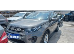 Recambio de paragolpes delantero para land rover discovery sport pure referencia OEM IAM LR077241 FK7217B971KC8LML  2