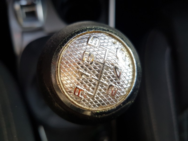 alfa romeo mito (145) del año 2009