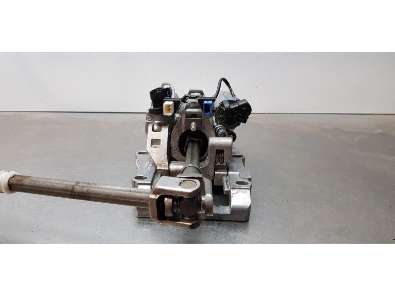 Recambio de columna direccion para maserati quattroporte básico referencia OEM IAM 404598  