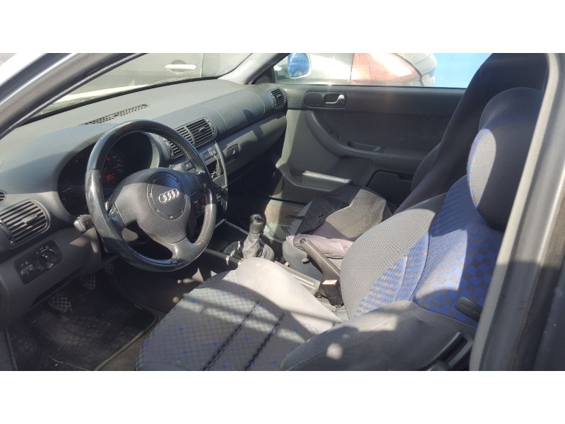 audi a3 (8l) del año 1999