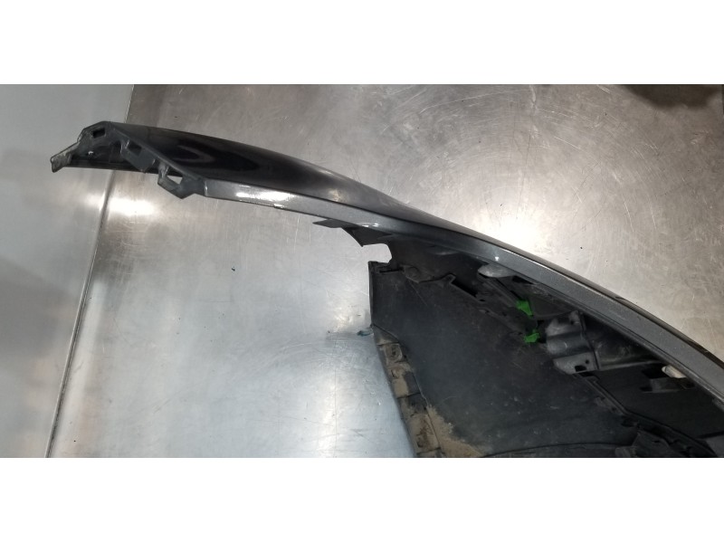 Recambio de paragolpes delantero para land rover discovery sport pure referencia OEM IAM LR077241 FK7217B971KC8LML 