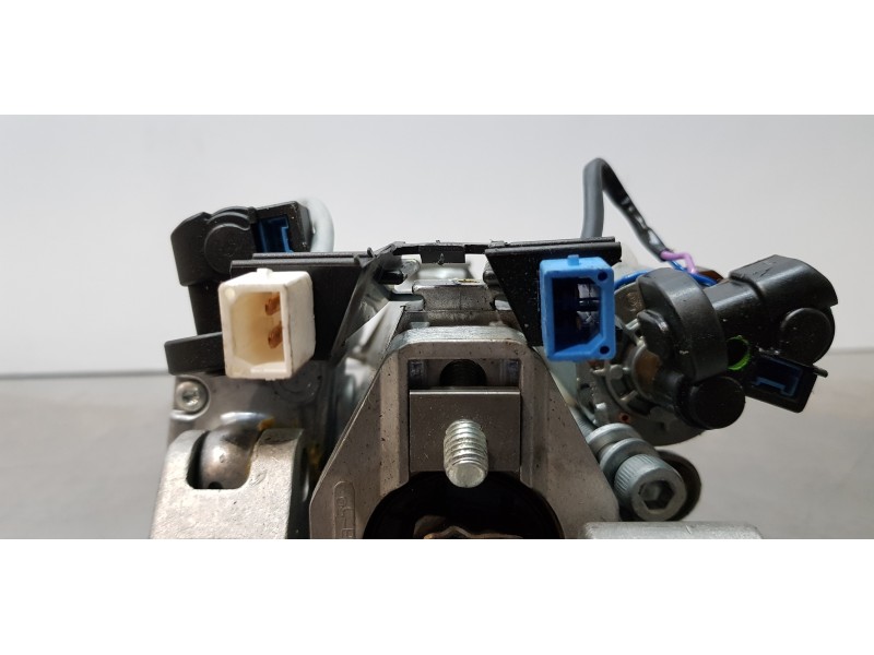 Recambio de columna direccion para maserati quattroporte básico referencia OEM IAM 404598  