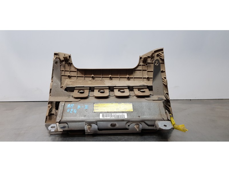 Recambio de kit airbag para toyota rav 4 (a3) executive referencia OEM IAM 8917042330   Recambio de kit airbag para toyota rav 4 (a3) executive referencia OEM IAM 8917042330