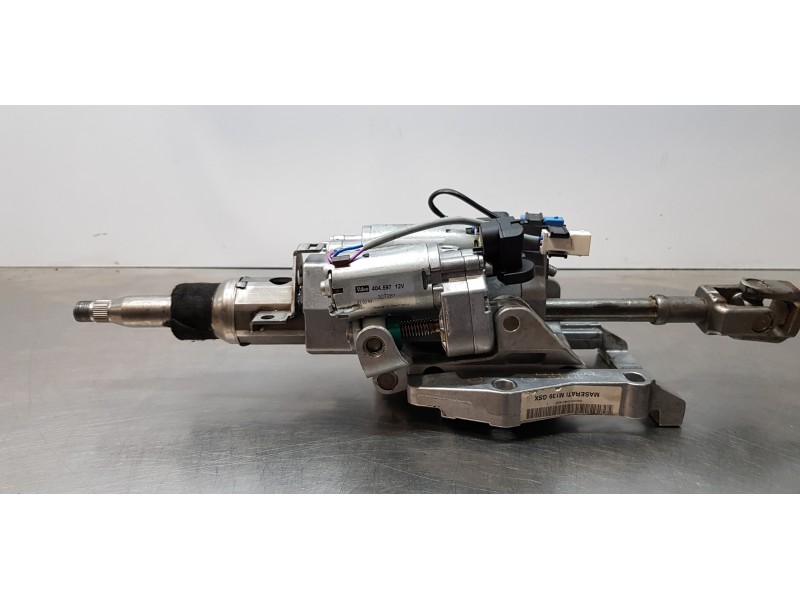 Recambio de columna direccion para maserati quattroporte básico referencia OEM IAM 404598  