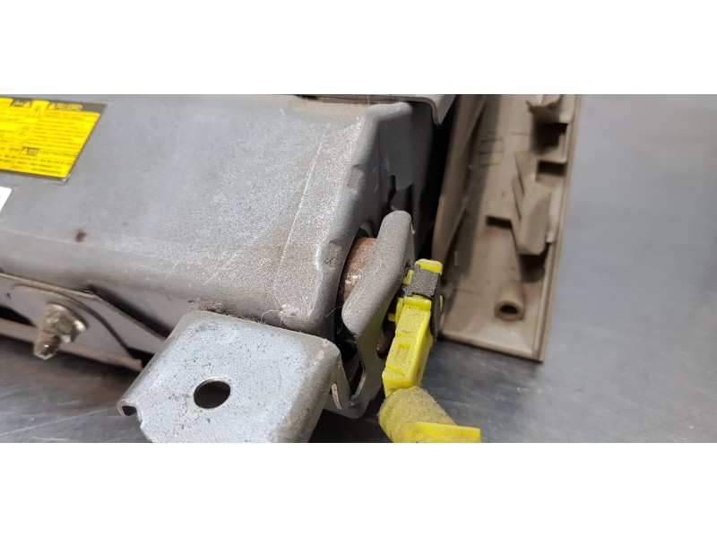 Recambio de kit airbag para toyota rav 4 (a3) executive referencia OEM IAM 8917042330   Recambio de kit airbag para toyota rav 4 (a3) executive referencia OEM IAM 8917042330