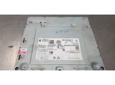 Recambio de sistema navegacion gps para volkswagen golf vii sportsvan edition bluemotion tech referencia OEM IAM 3Q0035824A   2