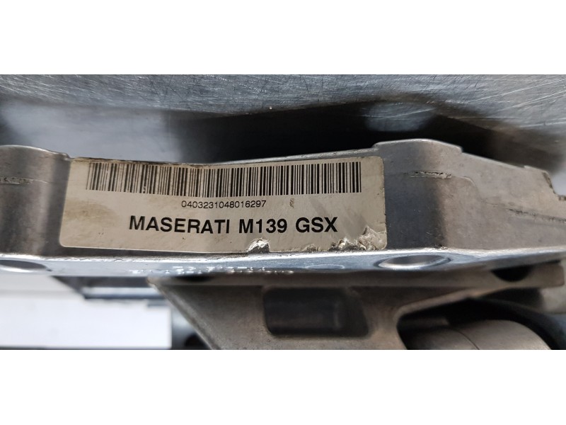 Recambio de columna direccion para maserati quattroporte básico referencia OEM IAM 404598  