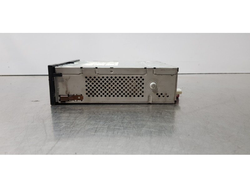 Recambio de sistema navegacion gps para volkswagen golf vii sportsvan edition bluemotion tech referencia OEM IAM 3Q0035824A   Recambio de sistema navegacion gps para volkswagen golf vii sportsvan edition bluemotion tech referencia OEM IAM 3Q0035824A